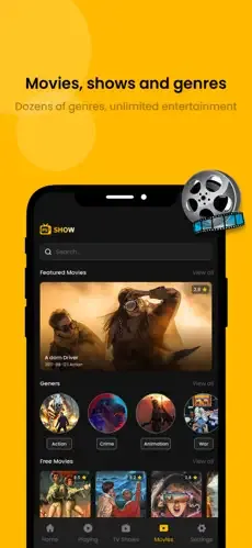 sony-hd-camera Movies and shows